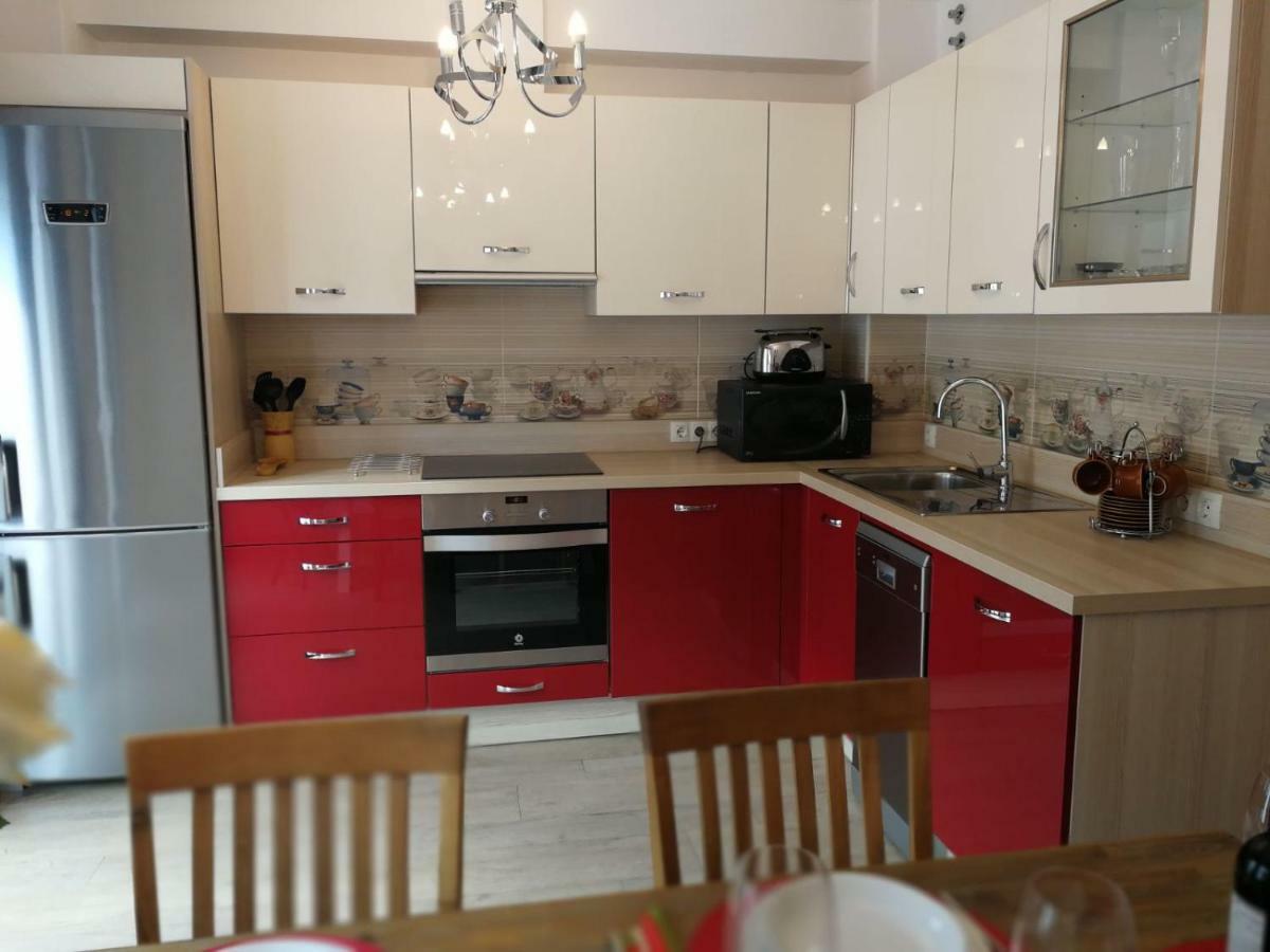 Piso Vacacional, Mijas Puebloアパートメント エクステリア 写真