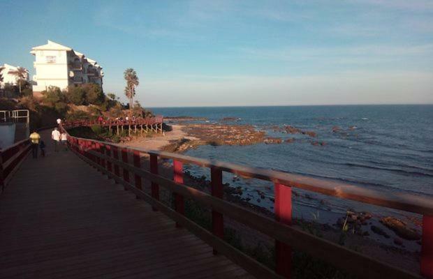 Piso Vacacional, Mijas Puebloアパートメント エクステリア 写真